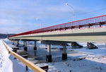 мост в Нязепетровске